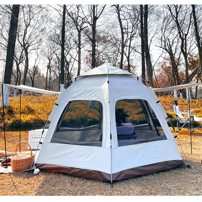 Cheap Goat Tents 5